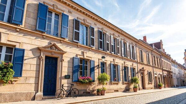 10 stratégies efficaces pour réussir votre rénovation à Amiens