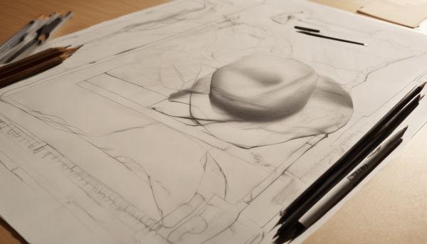 Comment calquer un dessin facilement sans erreur