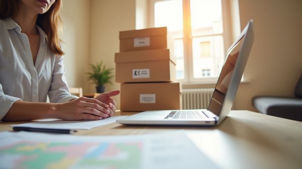 Déménagement France : bien préparer votre déménagement sur-mesure