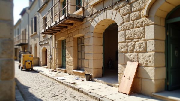 Entreprise rénovation Amiens : conseils pour mener à bien vos projets