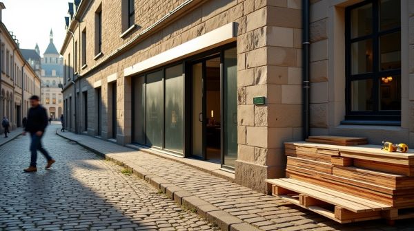 Entreprise rénovation Amiens : conseils pour mener à bien vos projets