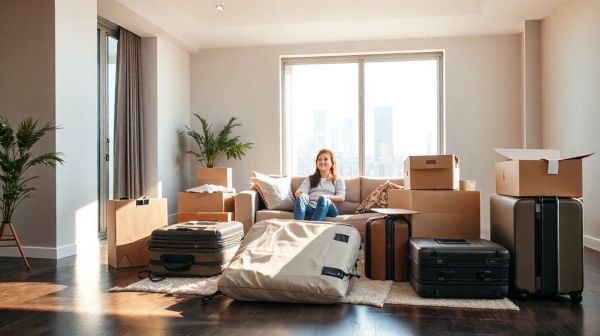 Guide complet pour un déménagement sur-mesure en France