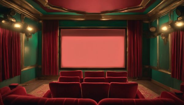 L’impact surprenant des 50 nuances de folie dans le cinéma