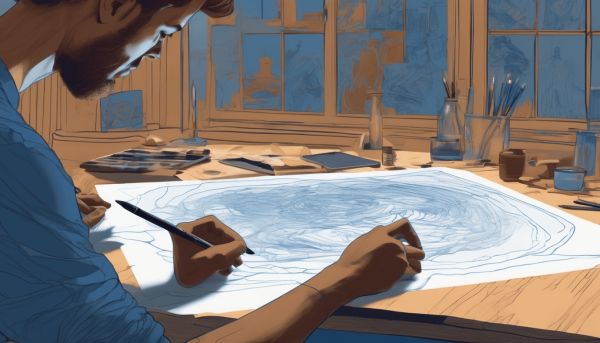 Maîtriser le calque pour améliorer ses dessins