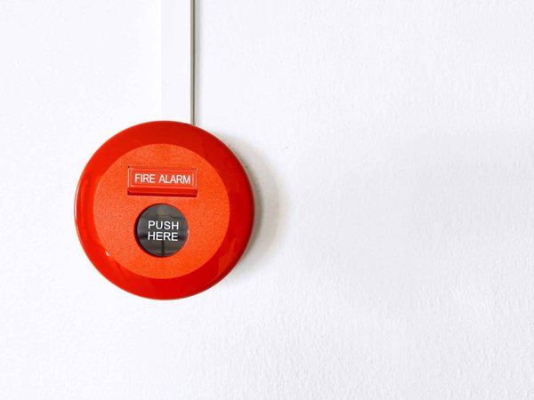 Alarme : investissement judicieux pour une tranquillité d'esprit totale !