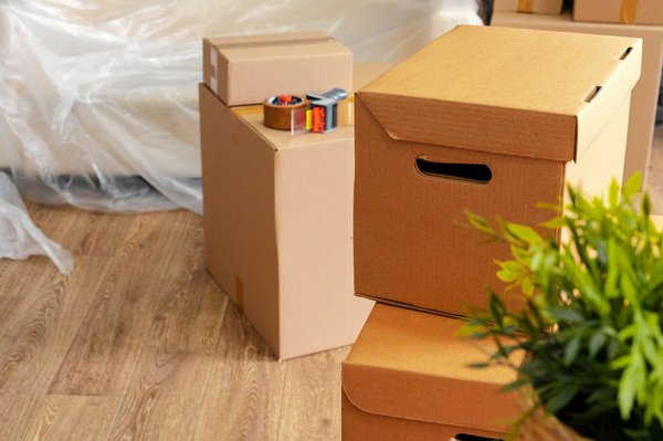 Déménagement d'entreprise : les étapes à suivre, de la planification à l'exécution