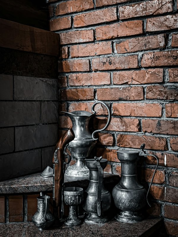 Comment déménager efficacement des objets d'antiquité sans les endommager?