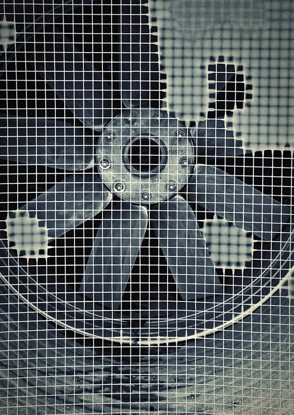 Comment intégrer un système de ventilation naturelle pour une piscine intérieure?