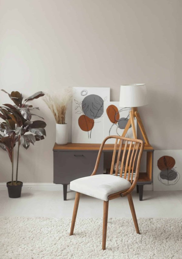 Chaise tendance 2024 : laquelle choisir pour réussir sa décoration ?