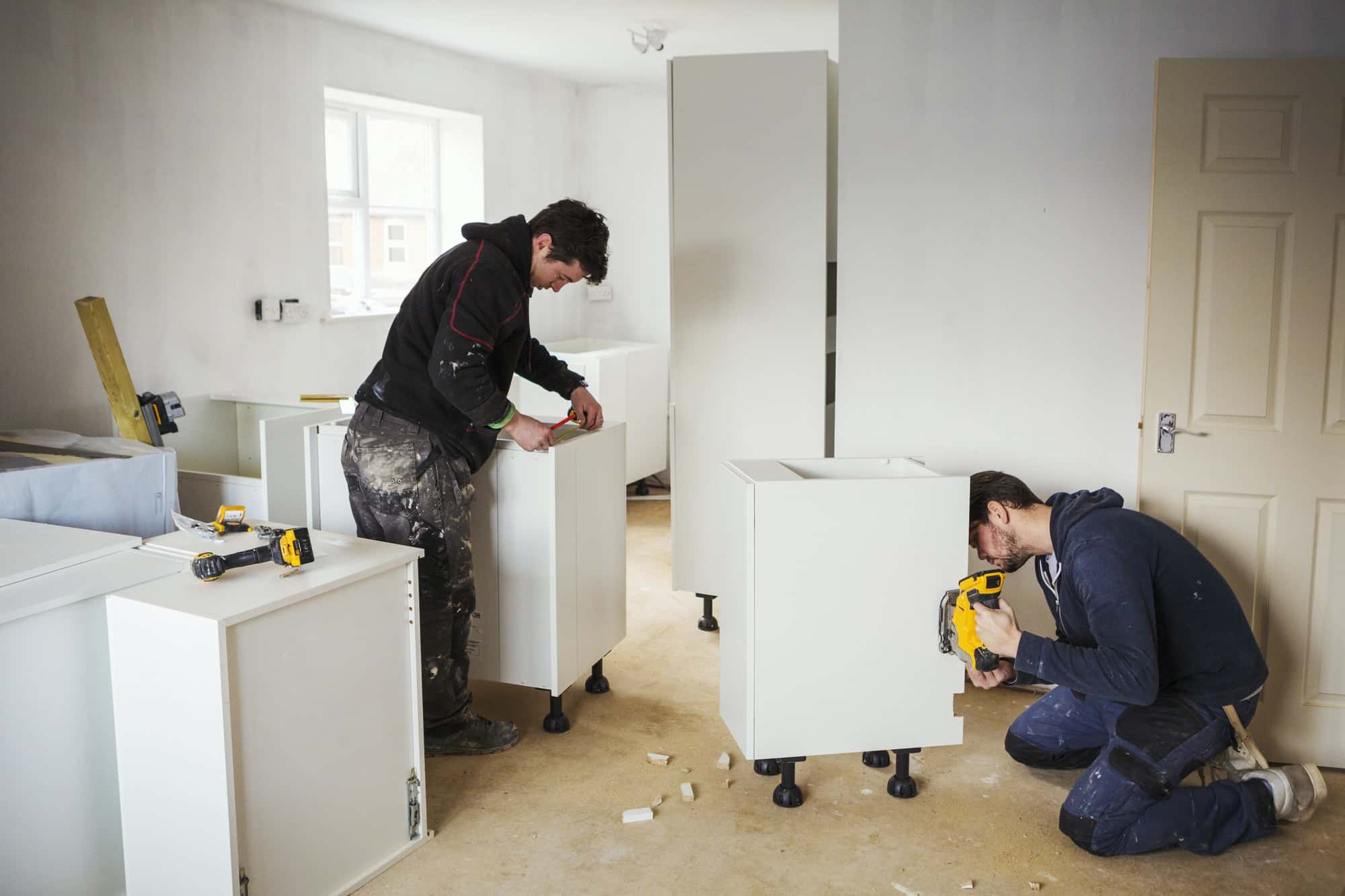 Faire appel à un cuisiniste pour la réussite de votre projet de construction