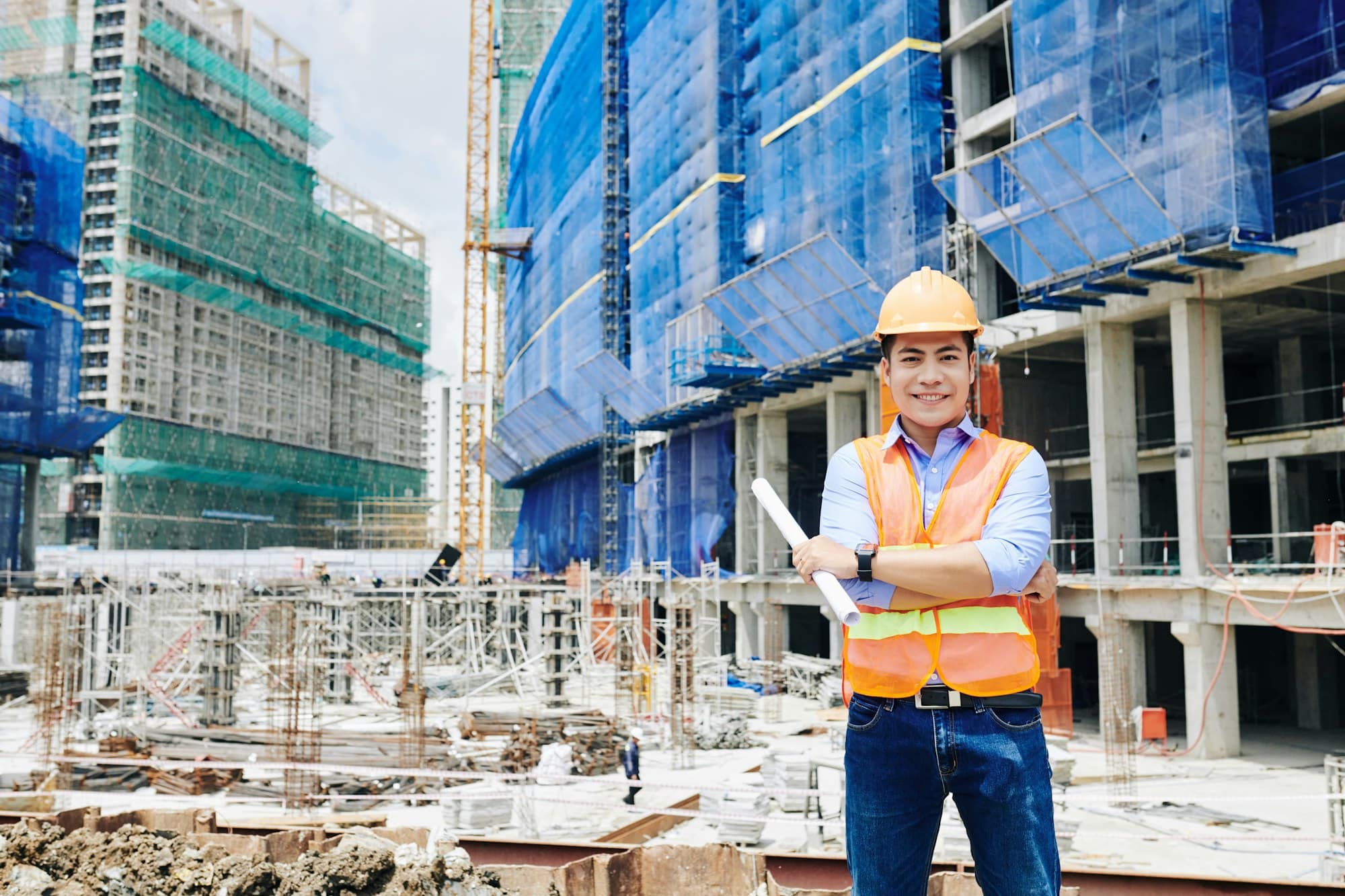 Annuaire des professionnels de la construction en france : trouvez le meilleur prestataire pour votre projet