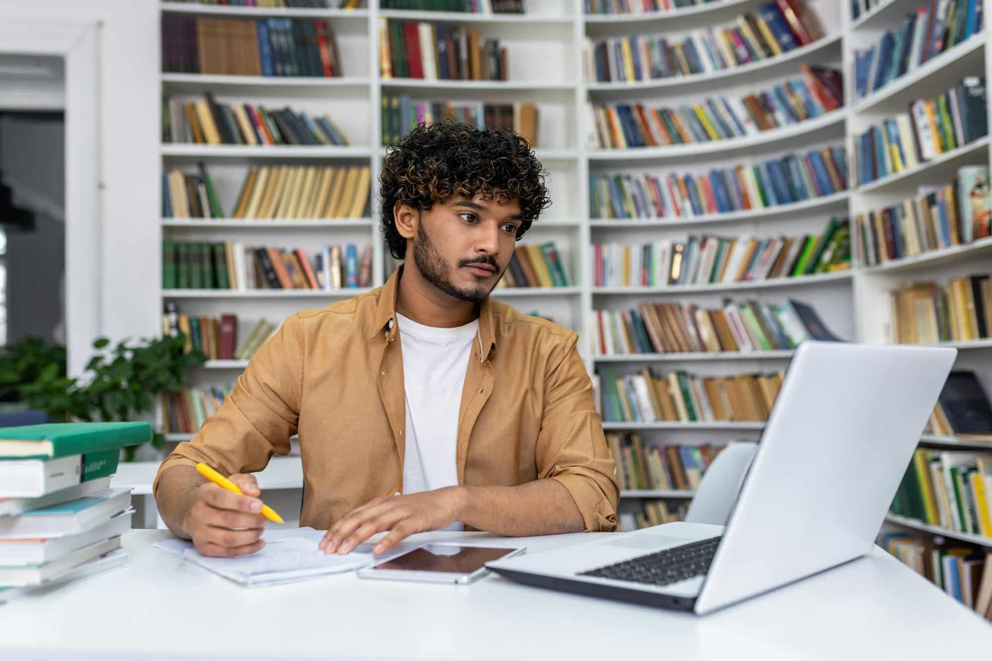 Découvrez des options de bibliothèques sur mesure